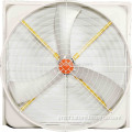 aluminium blades exhaust fan/ ventilation fan/ aluminium fan